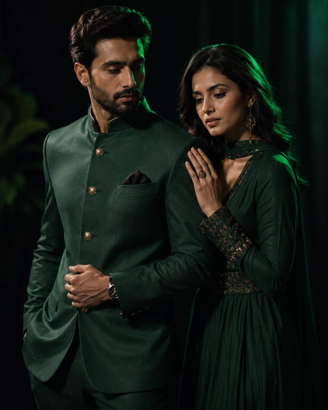Couple Wear