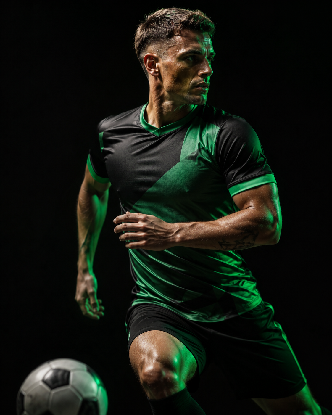 Sports Jerseys