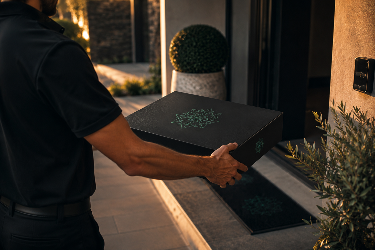 Delivery
