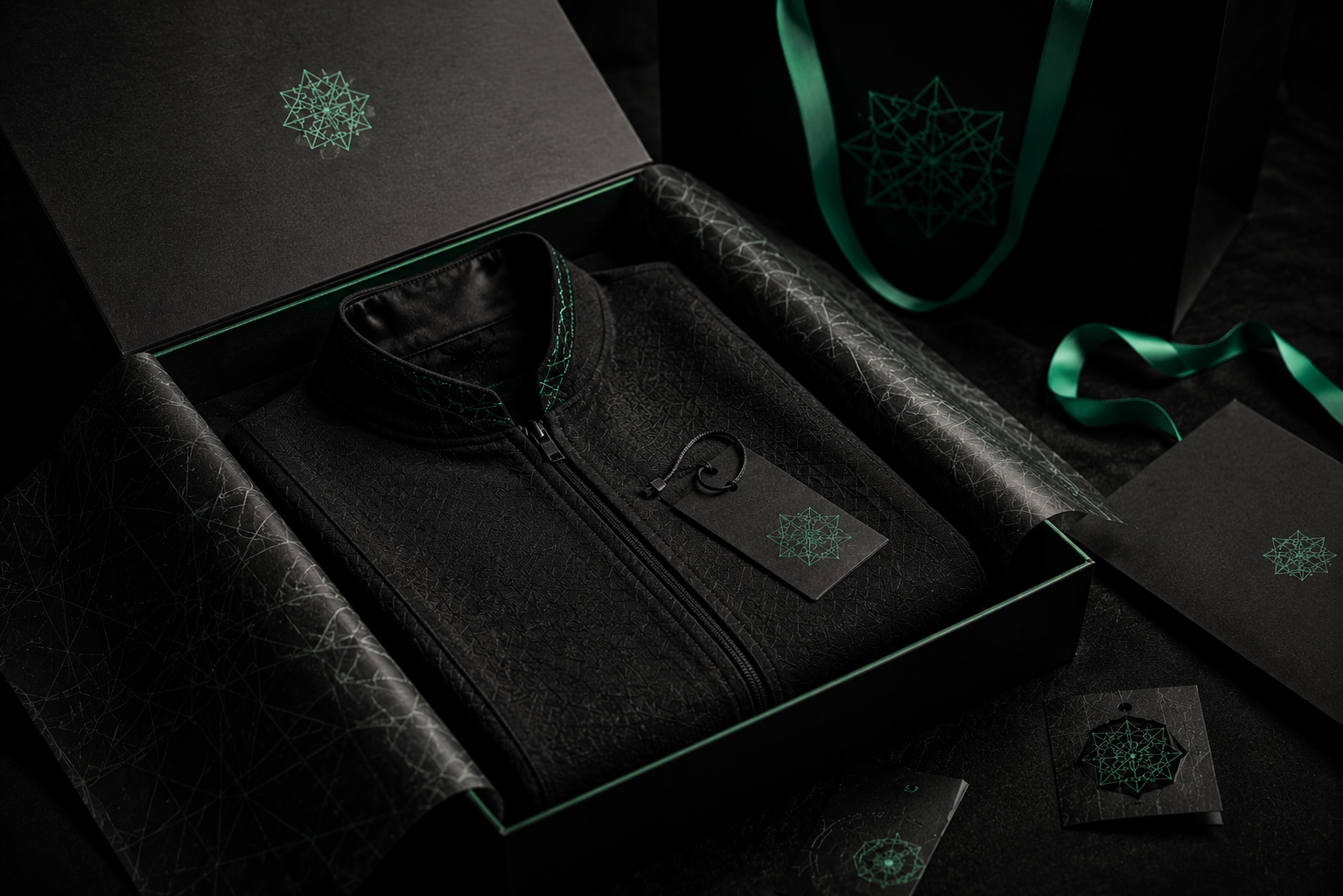 Packaging